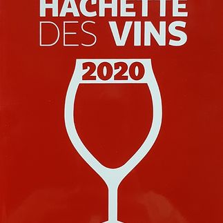 Guide Hachette des Vins 2020: 1